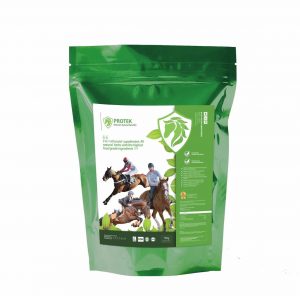 gut supplement for horses