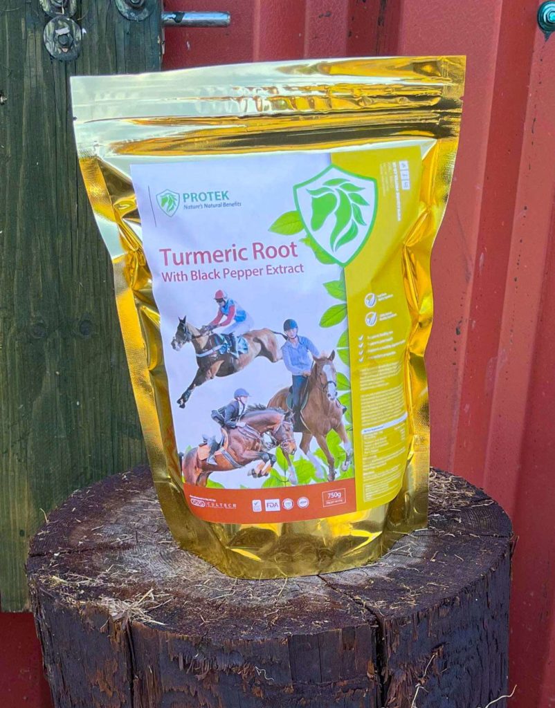 turmeric
