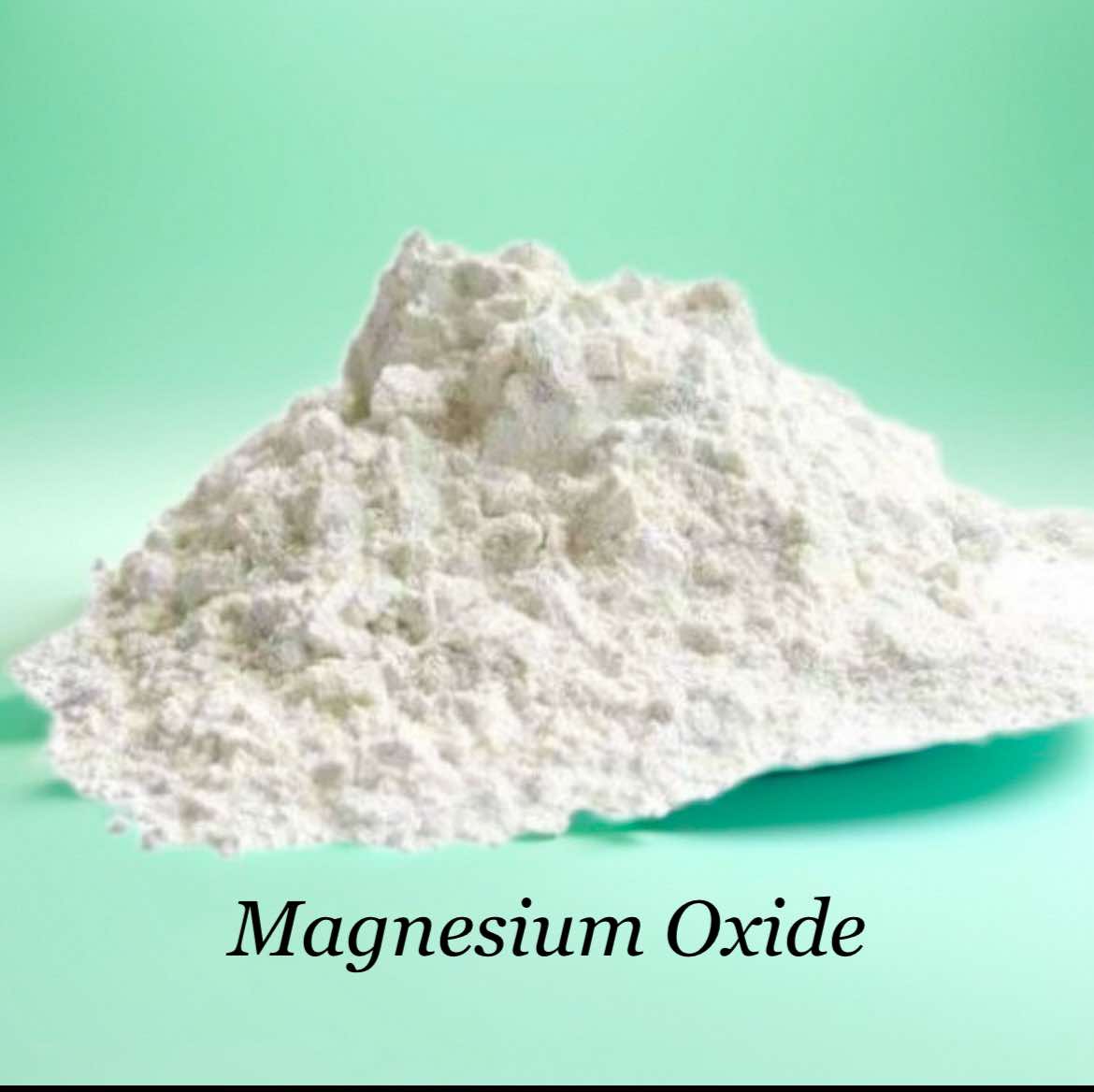 magnesium