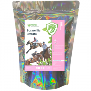 bosweillia serrata